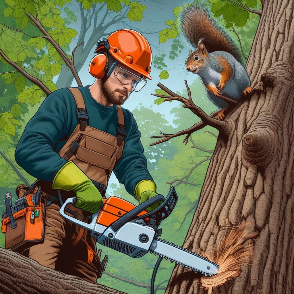 Best Tree Trimming in Powhatan, Virginia - Professional Service by Powhatan Tree Experts