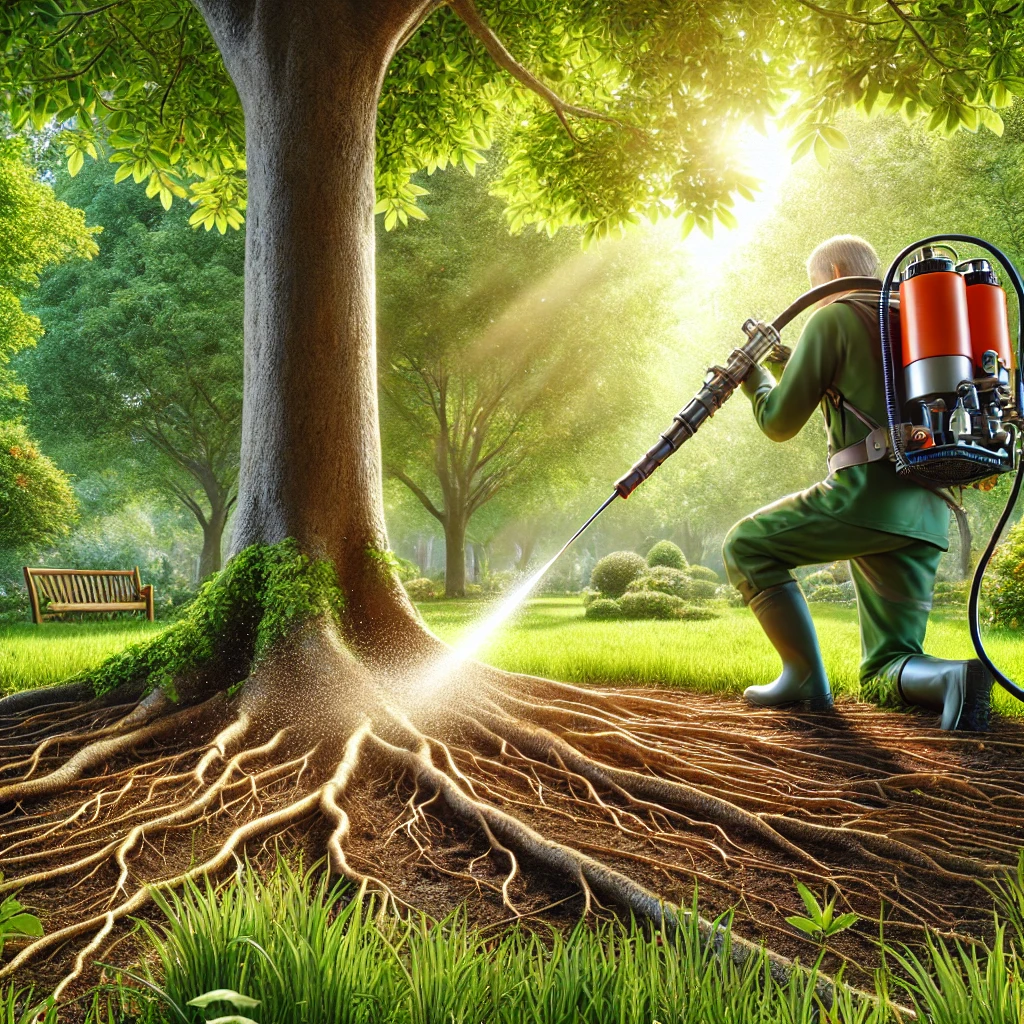 High-Quality Deep Root Fertilization Services Available in Powhatan, VA Premium Deep Root Fertilization Services in Powhatan, Virginia