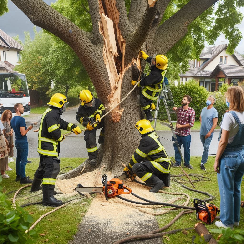 Expert Emergency Branch Removal Services in Powhatan, VA Emergency Branch Removal Powhatan VA - Expert Safety and Rapid Response Solutions by Powhatan Services
