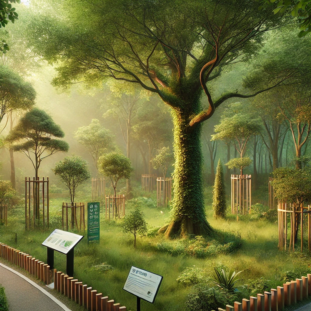Expert Tree Preservation Services in Powhatan, VA Professional Tree Preservation Services Powhatan VA - Expert Tree Care Solutions by Tree Removal Powhatan