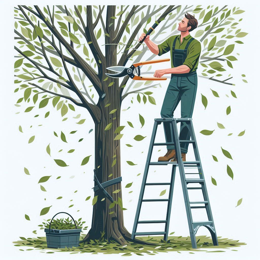 Professional Tree Trimming Services in Powhatan, VA Expert Tree Trimming Services in Powhatan, Virginia